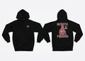 'Squats & Tequila' Hoodie
