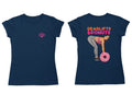 'Deadlifts & Donuts' T-Shirt